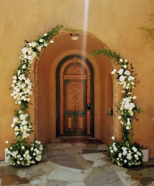 Wedding Arch