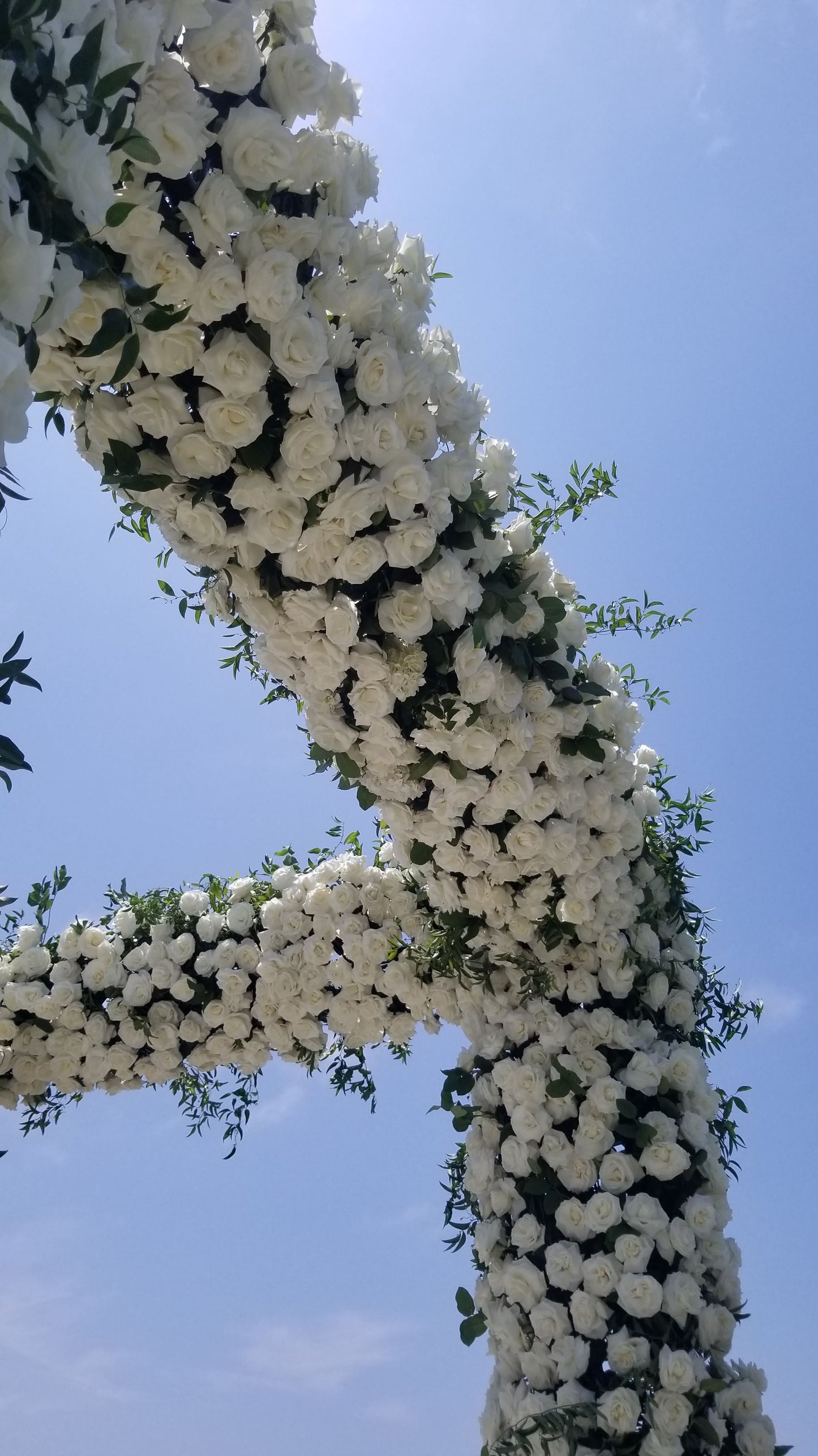 Wedding Arch