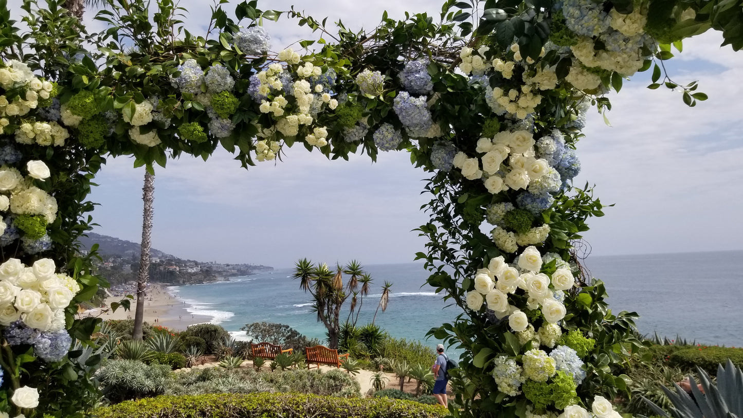 Wedding Arch