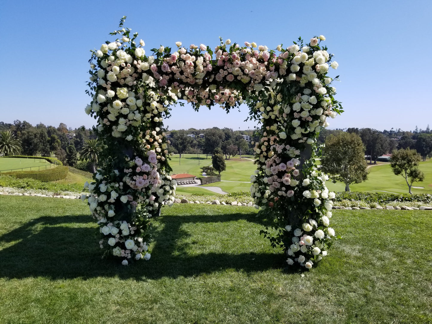 Wedding Arch